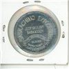 Image 2 : 1971 Chimo Trade Dollar