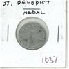 Image 1 : St. Benedict Medal