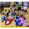 Image 1 : Lot of Teddy Bears & Toys