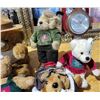 Image 3 : Lot of Teddy Bears & Toys