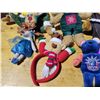 Image 5 : Lot of Teddy Bears & Toys