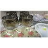 Image 2 : Misc. Glassware, Plates, Cups, Etc.