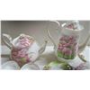 Image 2 : Royal Albert China Set with Misc. teacup and Saucers