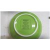 Image 2 : 8 Green Monaco Bowls