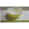 Image 1 : Yellow Pyrex Bowl