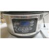 Image 2 : Hamilton Beach Crock Pot and Cuisinart Recipe Book