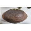 Image 2 : Vintage Balls, Baseball, Golf, Football has Unidentified Signature