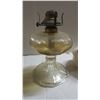 Image 2 : Vintage Oil Lamps, No Tops