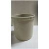 Image 3 : 2 Gallon Crock - Chipped