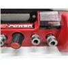 Image 6 : Compressor Line Splitter P3-Power GS5-Port