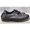 Image 10 : German Leather Shoes s47 Mens, Men's Leather Shoes s14, Leather Shoes (tag too worn, 13" heel to toe