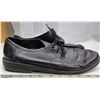 Image 3 : German Leather Shoes s47 Mens, Men's Leather Shoes s14, Leather Shoes (tag too worn, 13" heel to toe