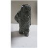 Image 1 : Soap Stone Statue - Possibly Chipped