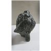 Image 2 : Soap Stone Statue - Possibly Chipped