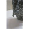 Image 3 : Soap Stone Statue - Possibly Chipped
