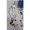 Image 5 : Lot of Costume Jewelry