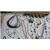 Image 2 : Lot of Costume Jewelry