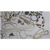 Image 4 : Lot of Costume Jewelry