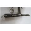 Image 2 : Vintage Keychain Pocket Knives