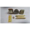 Image 1 : Travel Alarm Clocks and Misc.