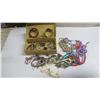Image 1 : Lot of Costume Jewelry