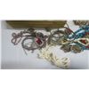 Image 4 : Lot of Costume Jewelry