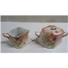Image 1 : Sugar Bowl and Creamer Cup