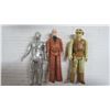 Image 2 : Vintage Star Wars Toys - 1977-1980