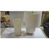 Image 1 : 2 Lamps
