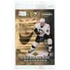 Image 2 : 2006 UD, Sidney Crosby - Phenomenal Begninnings, oversized Rookie card