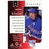 Image 3 : 1998 Pinnacle, Wayne Gretzky - NHL jumbo oversized card