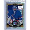 Image 1 : 2016 OPC, Henrik Lundqvist, Holographic rookie card #100