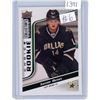 Image 1 : 2009 UD, Jamie Benn, Choice Rookies NHL card #255