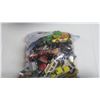 Image 2 : Bag of Diecast Cars, Hotwheels, Etc.