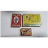 Image 1 : 3 Tobacco/Cigarette Tins