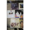 Image 2 : Lot of 10 REcords