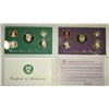 Image 2 : 90-98 US PROOF SETS