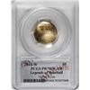 Image 2 : 2014-W $5 Proof Baseball Hall of Fame Gold Coin PCGS PR70DCAM Nolan Ryan Signature