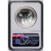Image 2 : 2019-P $1 Apollo 11 Commemorative Silver Dollar Coin NGC MS69 Early Releases