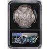 Image 4 : 1878-S $1 Morgan Silver Dollar Coin NGC Genuine
