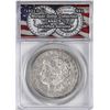 Image 1 : 1921-D $1 Morgan Silver Dollar Coin ANACS Genuine