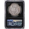 Image 4 : 1921-D $1 Morgan Silver Dollar Coin NGC Genuine