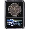 Image 3 : 1878 8TF $1 Morgan Silver Dollar Coin NGC Genuine