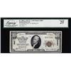 Image 1 : 1929 $10 NB Reading, PA CH# 4887 Fr.1801-1 National Currency Note Legacy Very Fine 25