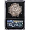 Image 3 : 1921-D $1 Morgan Silver Dollar Coin NGC Genuine