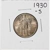 Image 1 : 1930-S Standing Liberty Quarter Coin