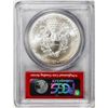 Image 4 : 2013-(S) $1 American Silver Eagle Coin PCGS MS69 First Strike