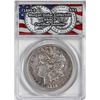 Image 1 : 1885-S $1 Morgan Silver Dollar Coin ANACS Genuine