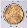 Image 2 : 1911-S $20 St. Gaudens Double Eagle Gold Coin