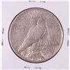 Image 2 : 1934-S $1 Peace Silver Dollar Coin